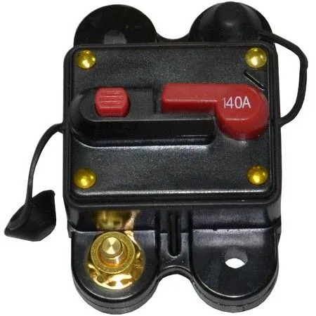 Предохранитель-автомат ARIA CB140A 140A