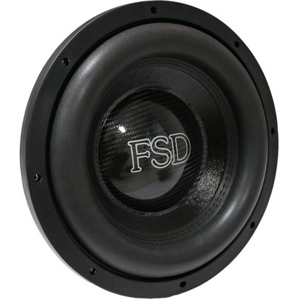 FSD audio MASTER F15 D2