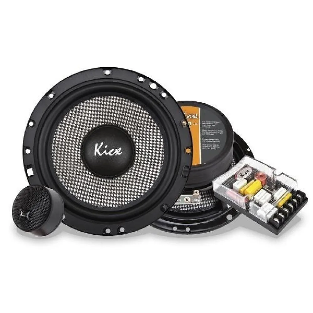 Kicx GFQ-6.2