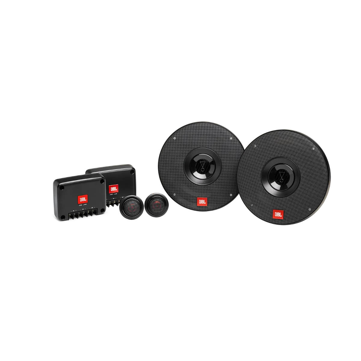 JBL CLUB 602C