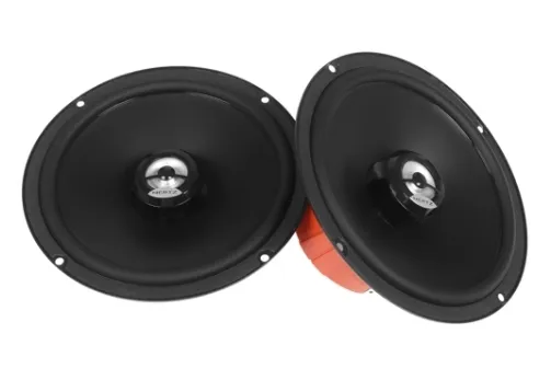 Hertz DCX 165.3 2-Way coaxial