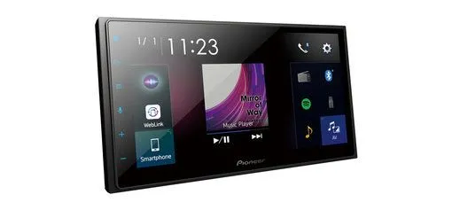 USB - ресивер Pioneer DMH-Z5350BT