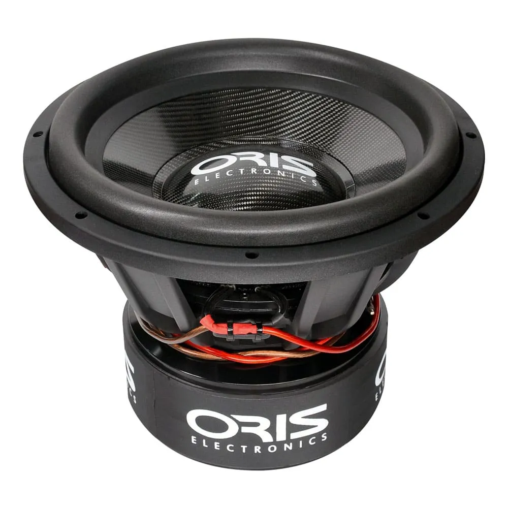 ORIS Electronics NK-D1.15 