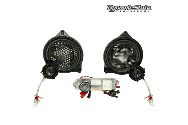 Dynamic State DCS-MB100F 