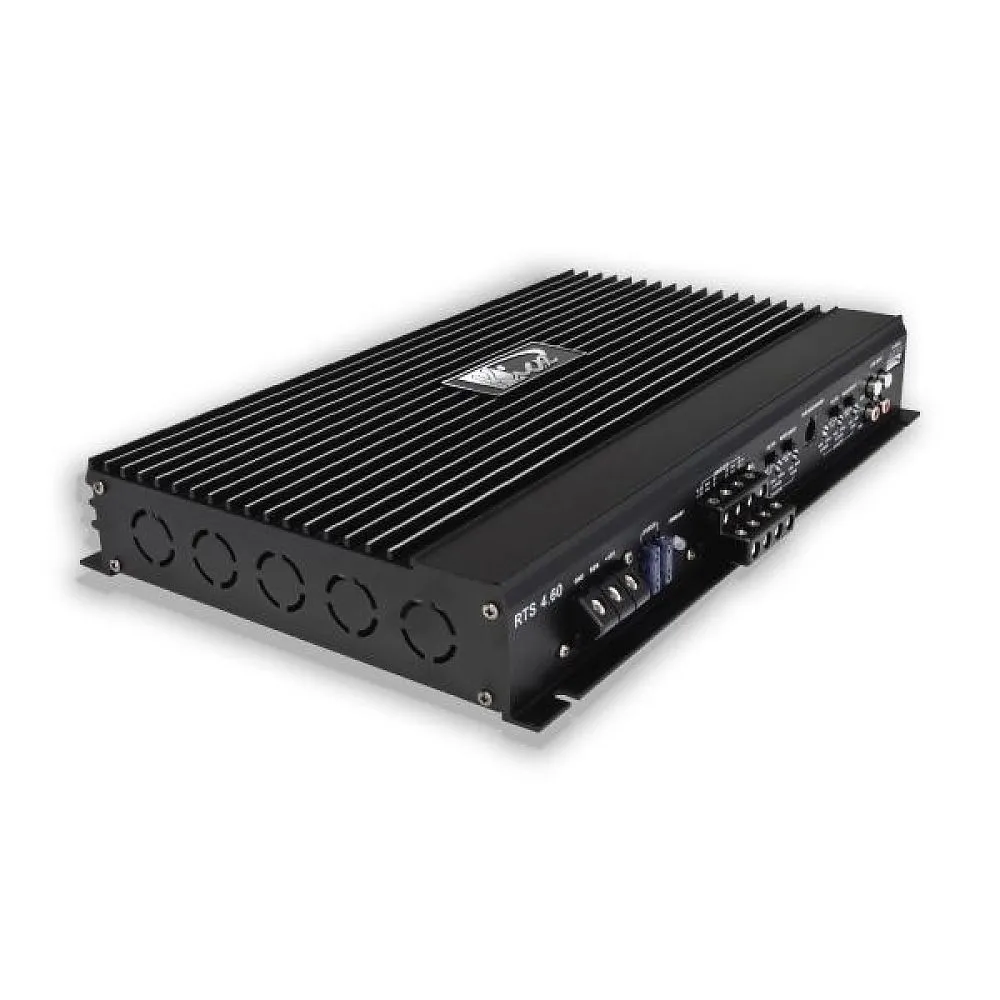 Kicx RTS 4.60