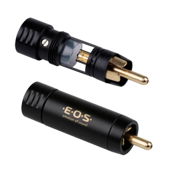 RCA - разъем EOS 30789 LG