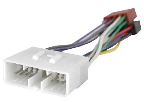 ISO DWL-98 Daewoo Matiz, Lanos, Leganza, Ssang Yong, Rexton