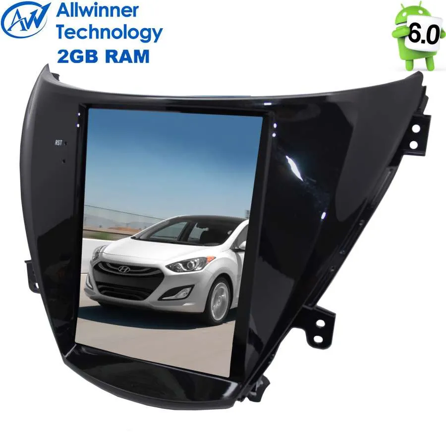 ШГУ LeTrun 2354 Hyundai Elantra 2011-2014