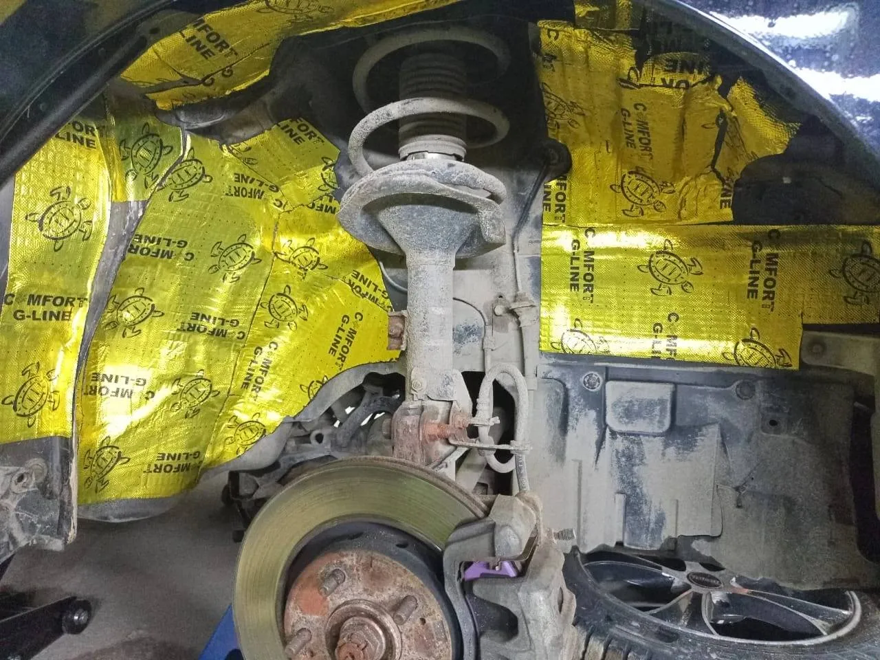 Citroen C-Crosser Citroen C-Crosser