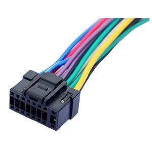 ISO CON-ALP-01 Alpine  ISO CON-ALP-01 Alpine