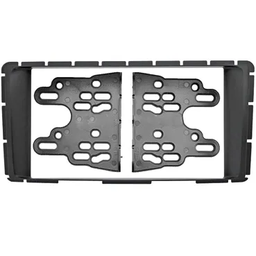 Рамка переходная RTY-N46 Toyota Hilux 2012+ 2din 