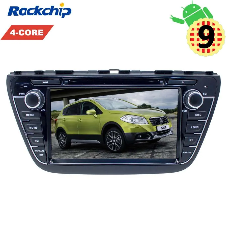 ШГУ LeTrun 3119 Suzuki SX4 до 2013