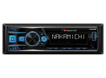 USB - ресивер Nakamichi NQ616B