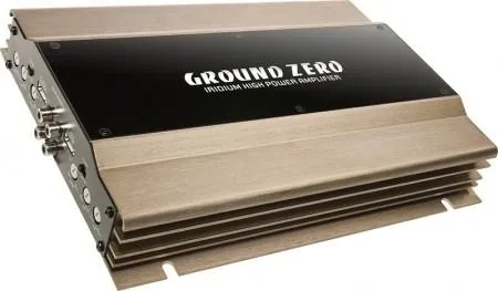 Ground Zero GZIA 4115HPX-II