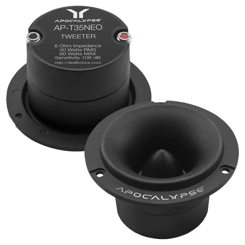 Apocalypse AP-T35 NEO