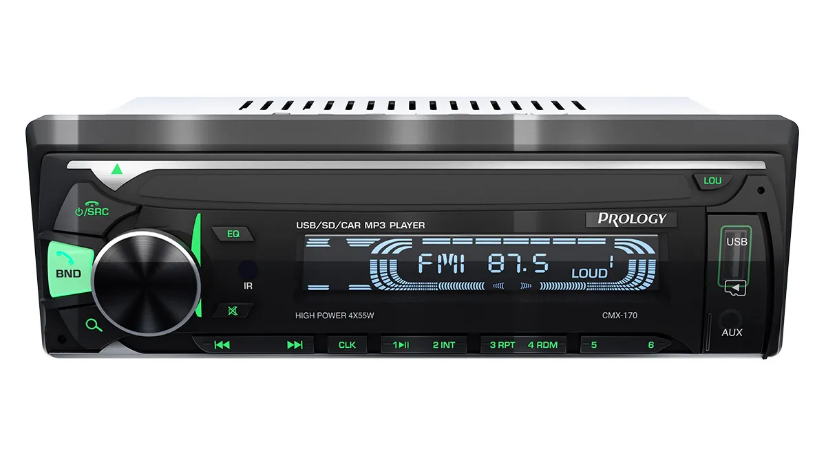 USB - ресивер Prology CMX-170