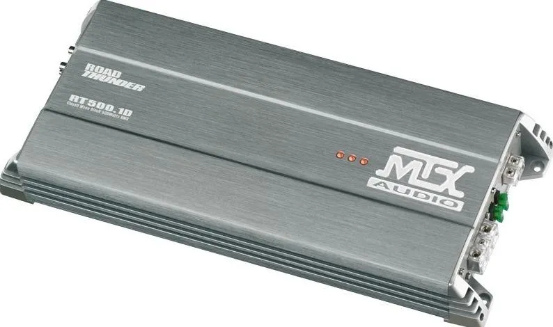 MTX RT500.1D