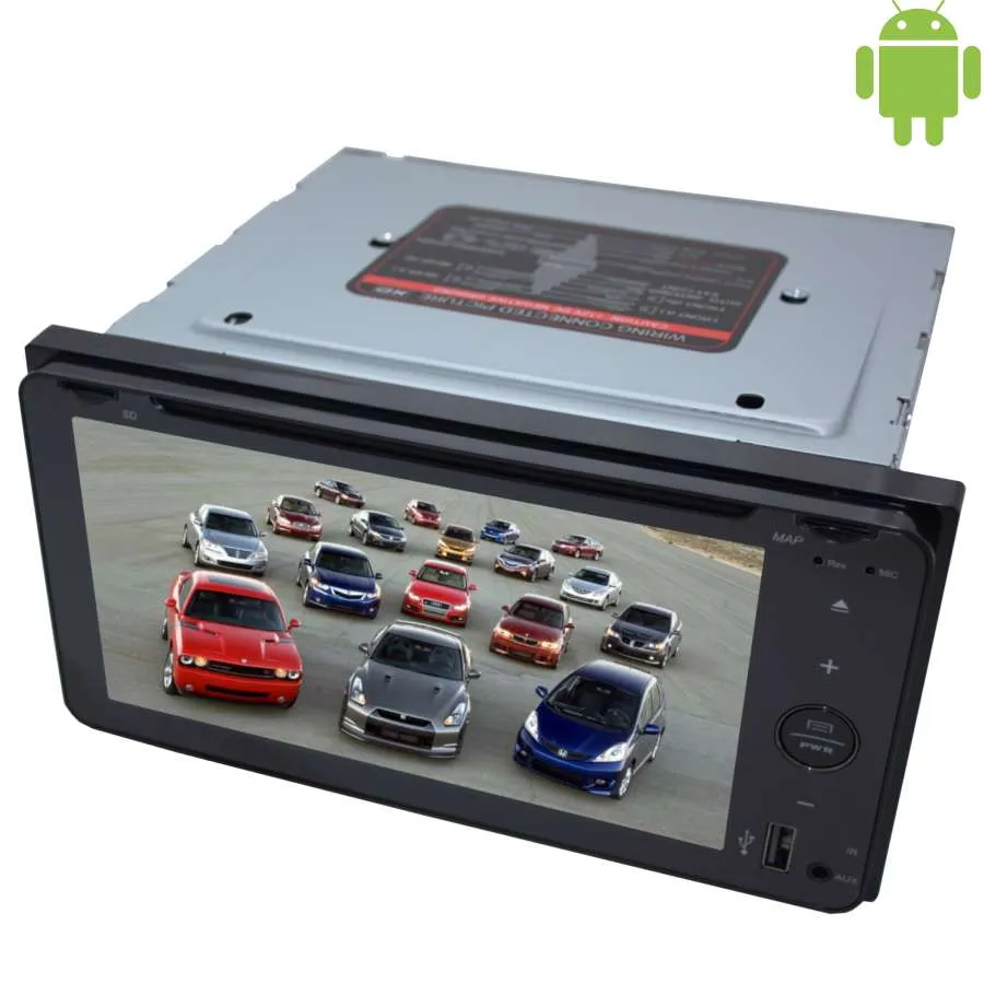 ШГУ LeTrun 2493 Toyota Universal