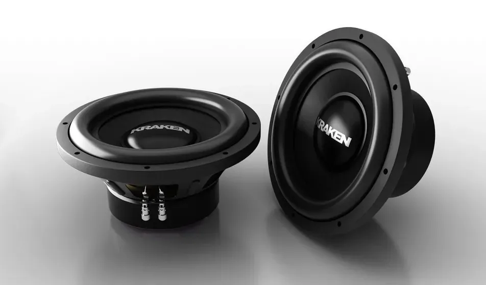 Prology RX-10 Kraken