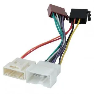 ISO AHY-03 Hyundai IX-35. Solaris, КIA  