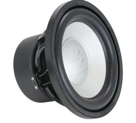 Ground Zero GZPW 10SQ