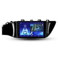ШГУ Teyes CC3 6/128 GB Kia RIO 4 2017+