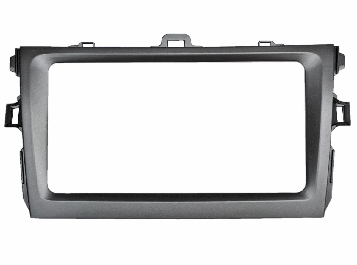 Рамка переходная RTY-N19R Toyota Corolla 07-13 2din