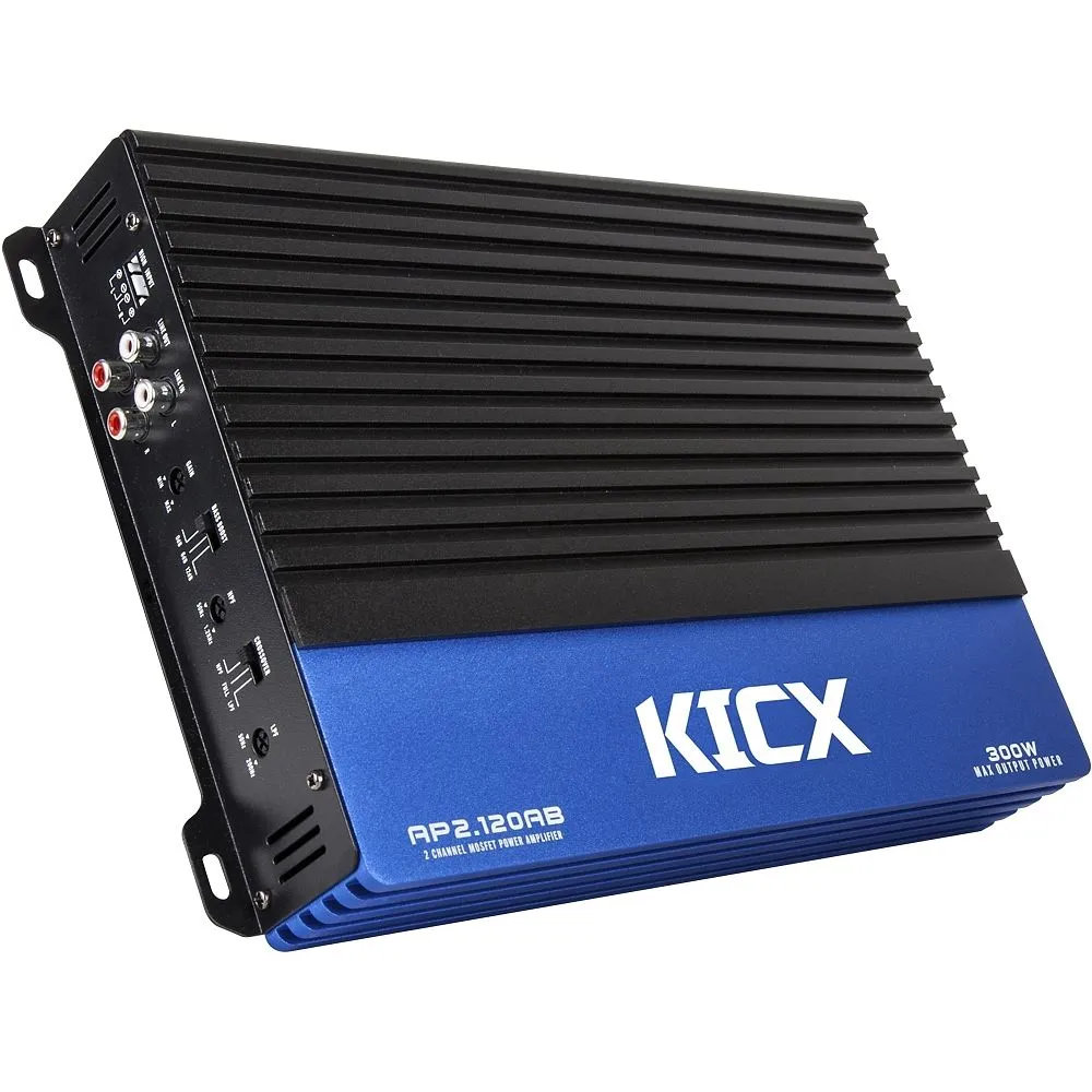 Kicx AP 2.80AB