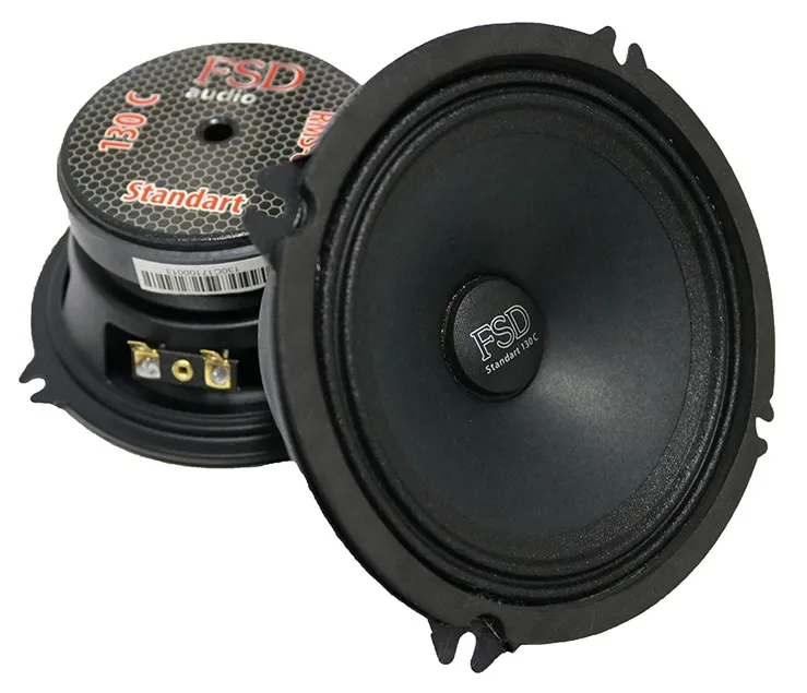 FSD Audio Standart 130 C