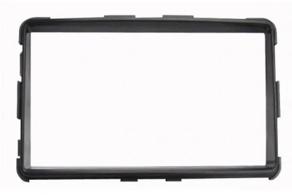 Рамка переходная RSY-N05 Ssang Yong Rexton 2012+ 2din 