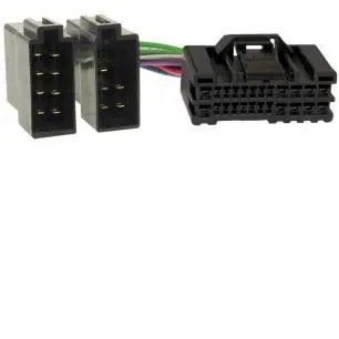 ISO AHY-02 Hyundai, KIA 02 