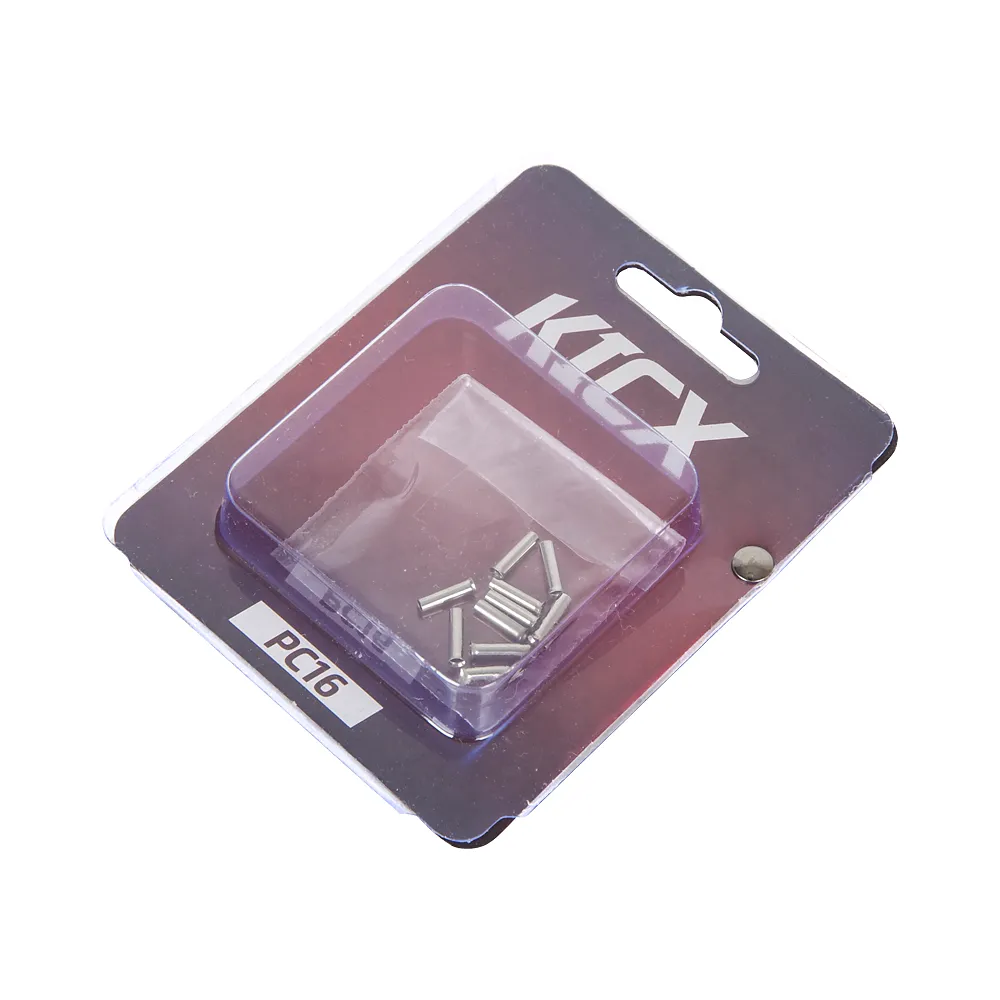 Наконечник-гильза Kicx PC16