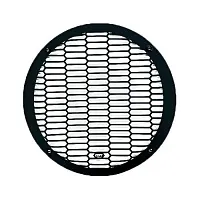 Защитная сетка (гриль) Dynamic State SG200WH 20см