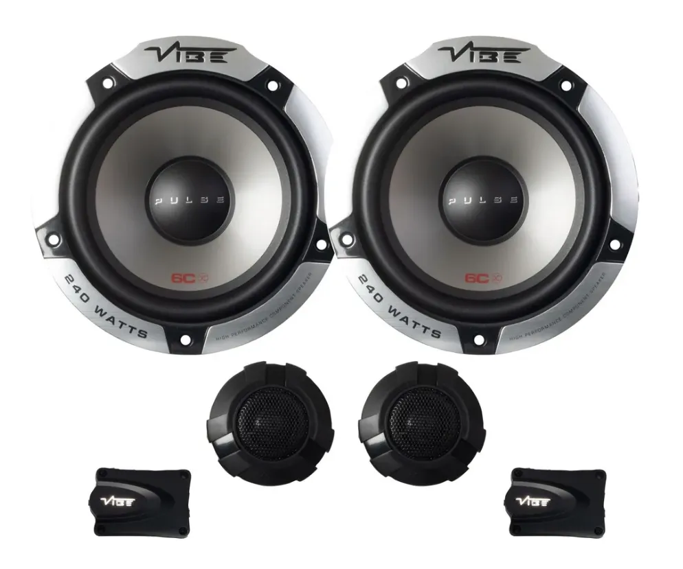 VIBE PULSE6C-V0