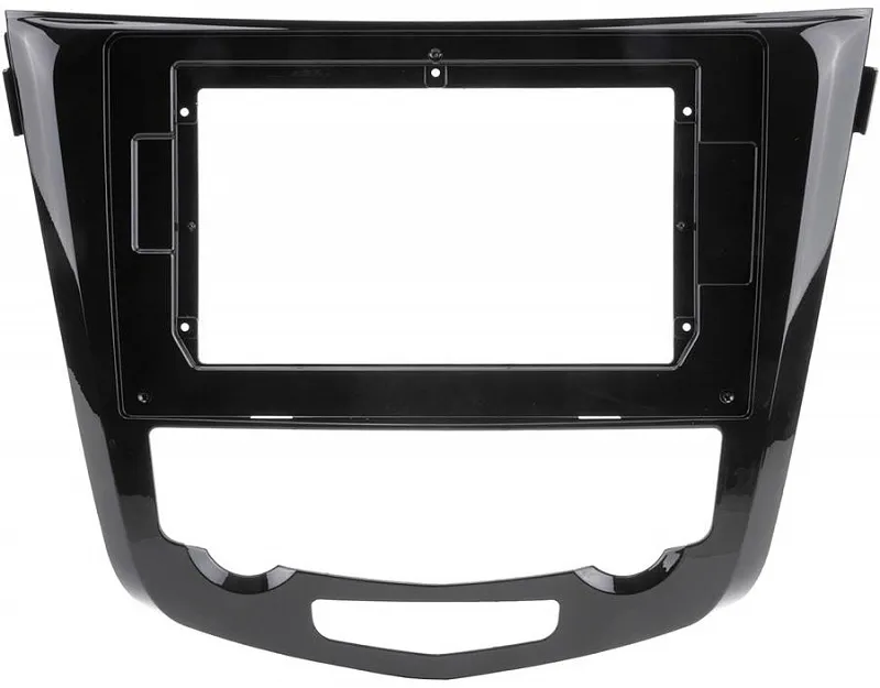 Рамка переходная RNS-FC466 Nissan X-Trail, Qashqai 2014+