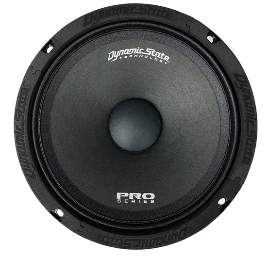 Dynamic State PM-165.4 PRO Series