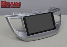 BRAIM 3580 ШГУ Hyundai Tucson (2014-2015)