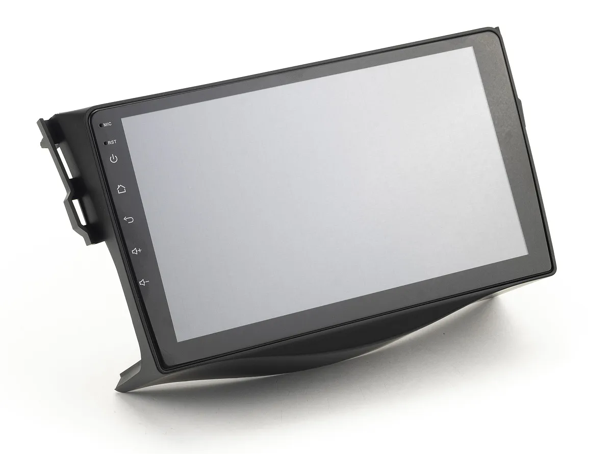 Рамка переходная Toyota RAV4 2006-2012 9"
