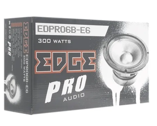 EDGE EDPRO6B-E6