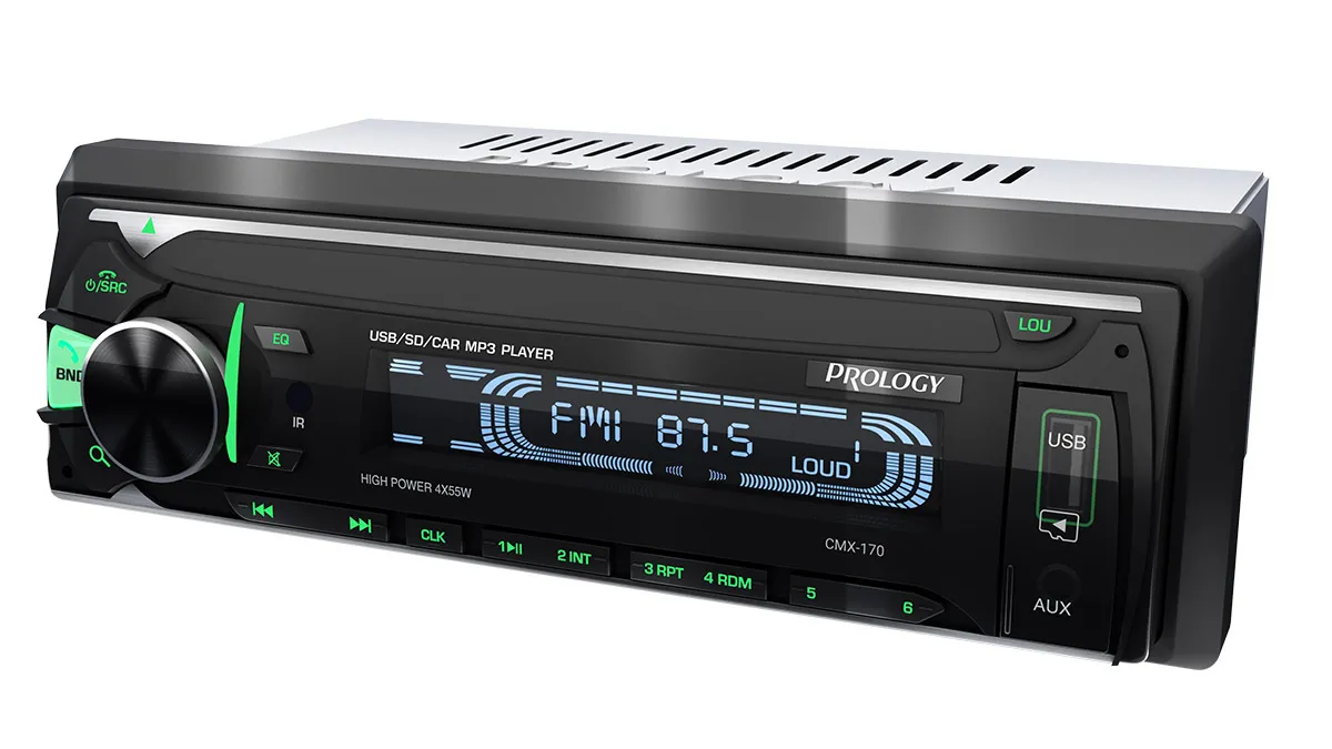 USB - ресивер Prology CMX-170