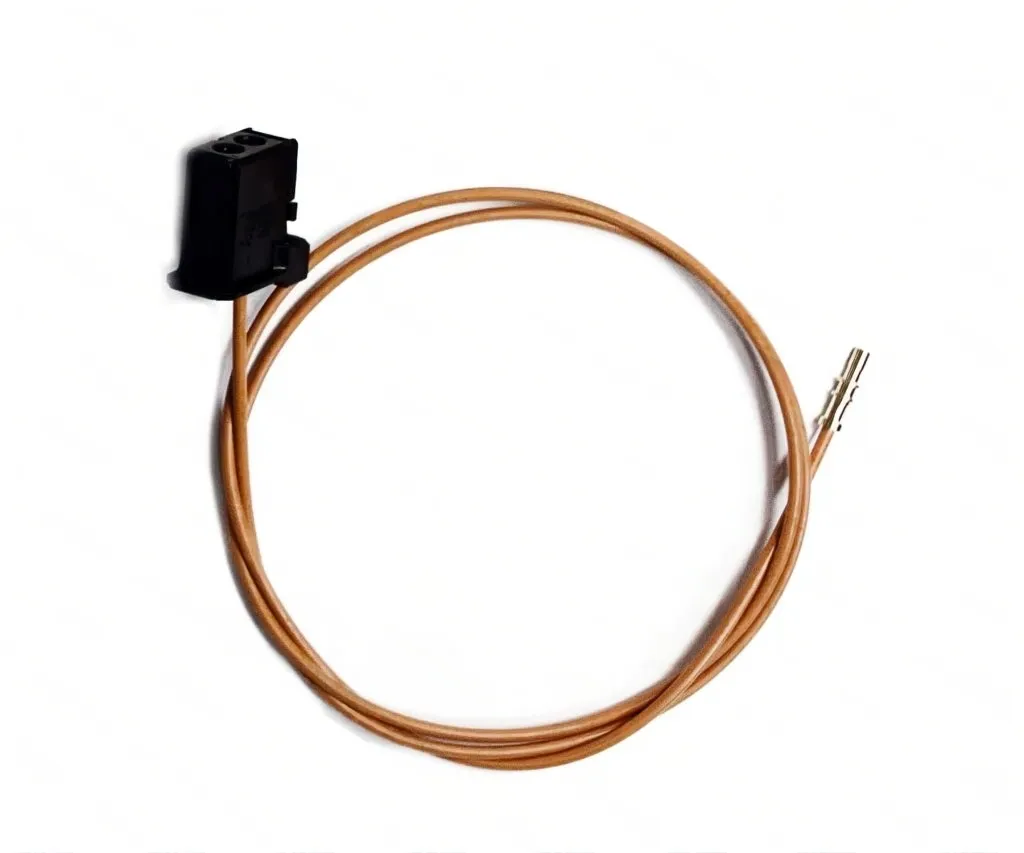 Оптическая нитка "Триома"(оптический кабель)