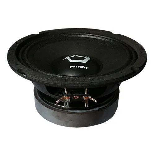 Ural (Урал) AS-PT165 PATRIOT Black Edition