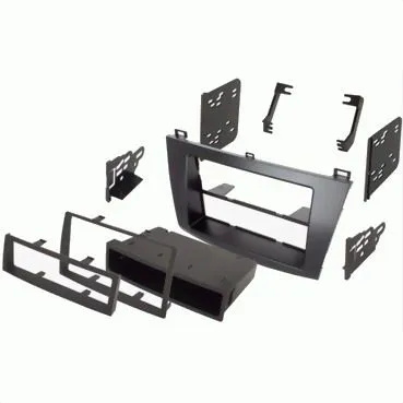Рамка переходная 99-7514В Mazda 3 09+ 2/1din 