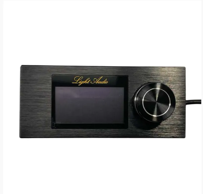 Пульт дистанционного управления Light Audio LA-cont