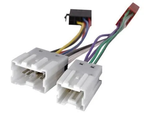 ISO NS-03 Nissan AlmClassic, Micra, Note