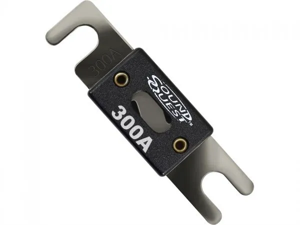Предохранитель S.Q. ANL 300S (1 шт), упаковка 