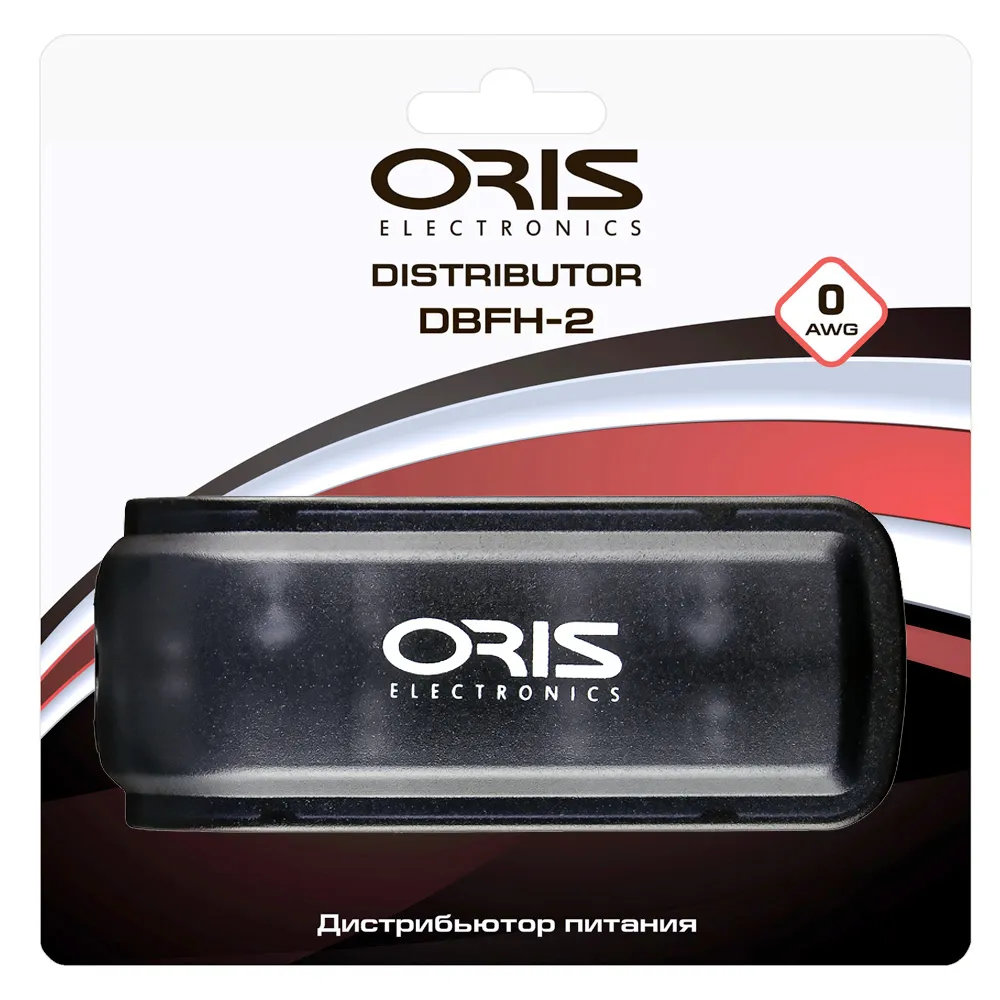 Держатель предохранителя ORIS DBFH-2