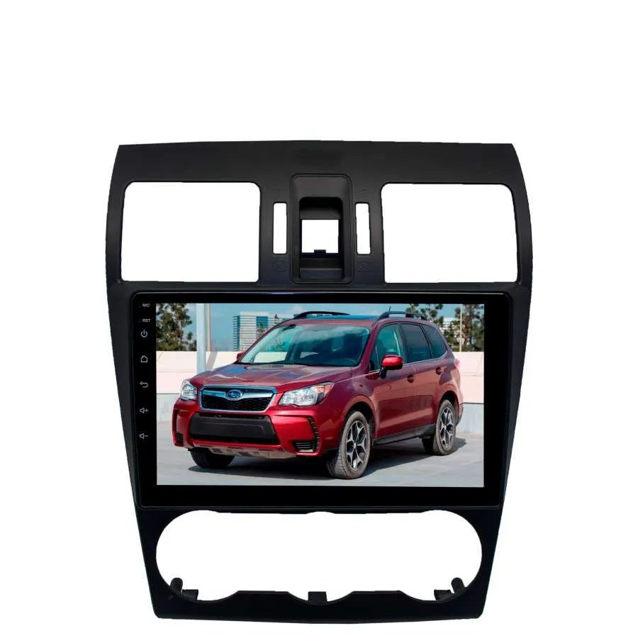ШГУ LeTrun 2910-5541 для Subaru Forester 2012-2019, Impreza 2011-2016