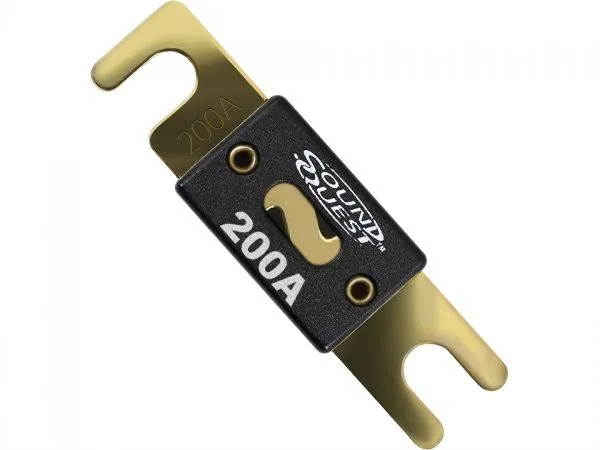 Предохранитель S.Q. ANL 200G (1 шт), упаковка