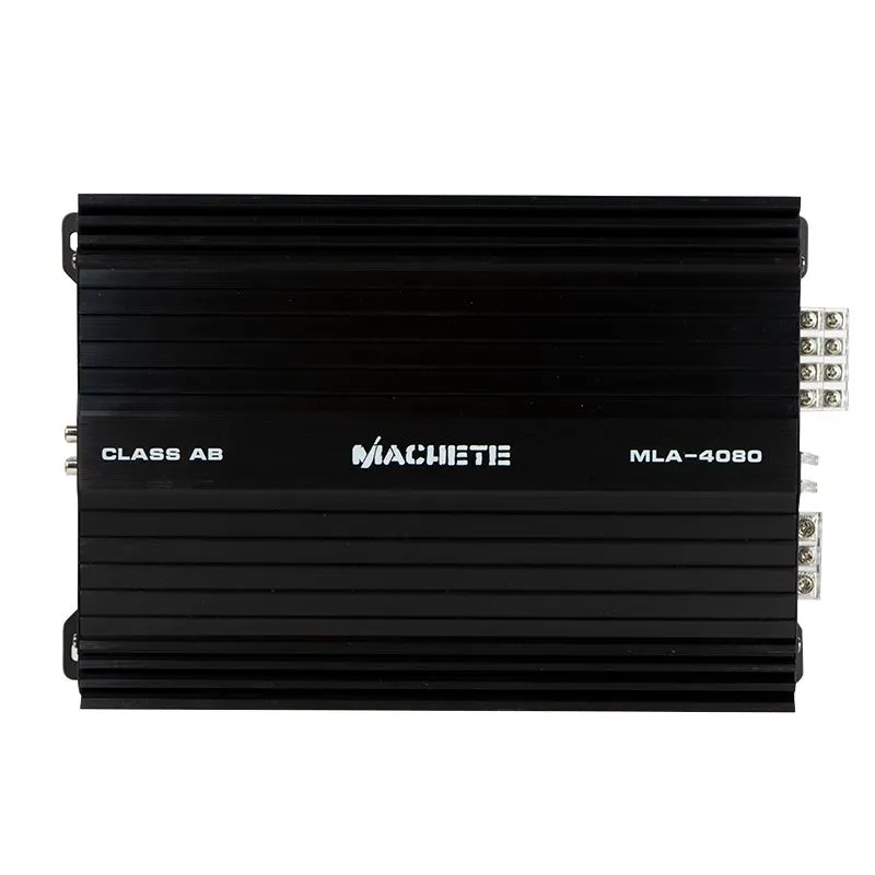 Machete MLA-4080